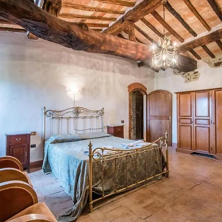 Materno 3 * Monteguidi