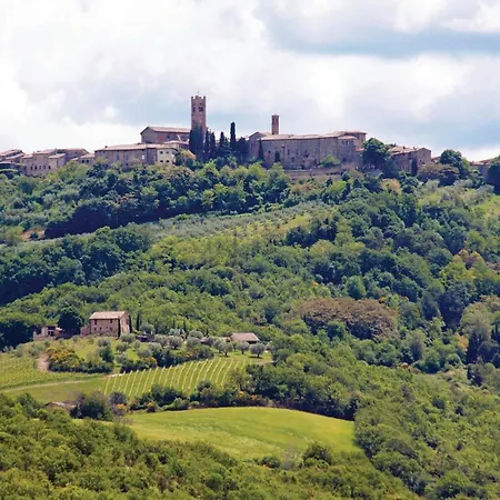 Apartment Materno 3 *