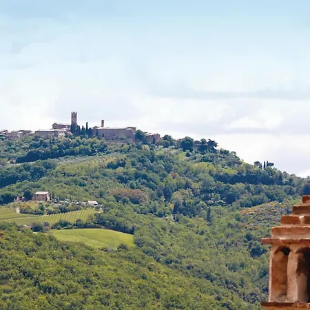 Apartment Materno 3 *