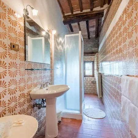 Apartment Materno 3 *