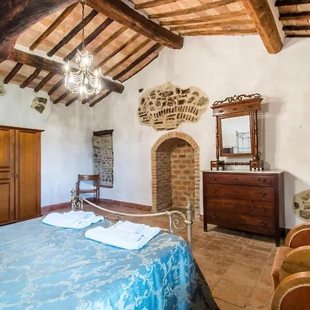 Materno 3 Apartment Monteguidi