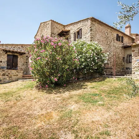 Materno 3 * Monteguidi
