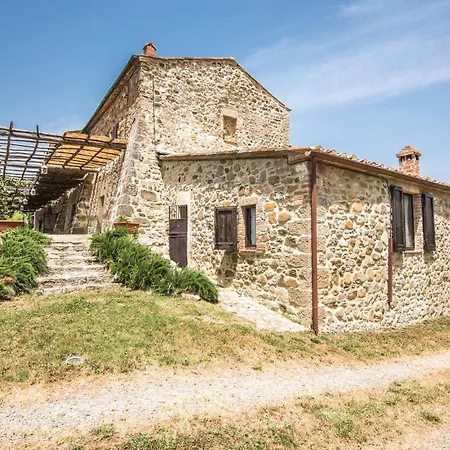 Materno 3 Apartment *