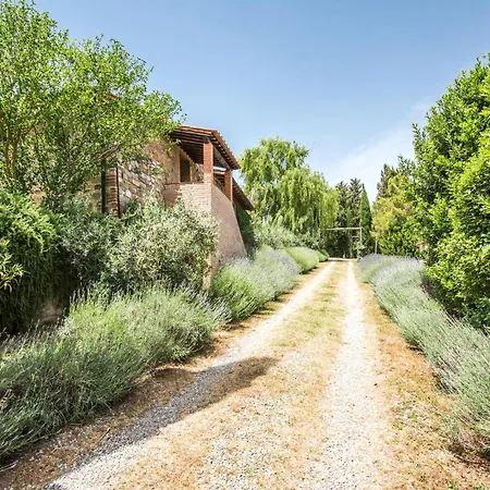 Materno 3 * Monteguidi